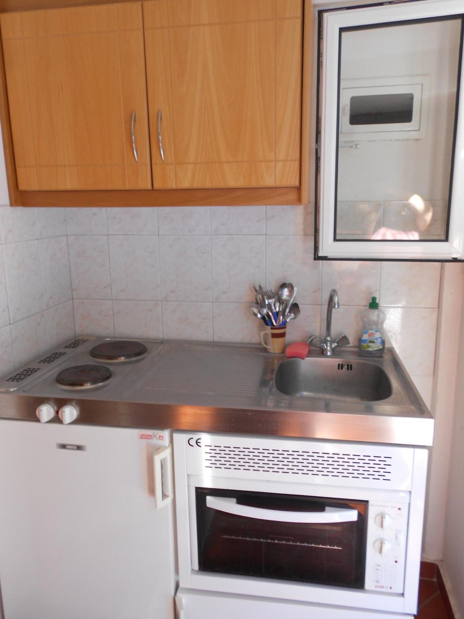 Xristina Studios Vasilikí Oda fotoğraf