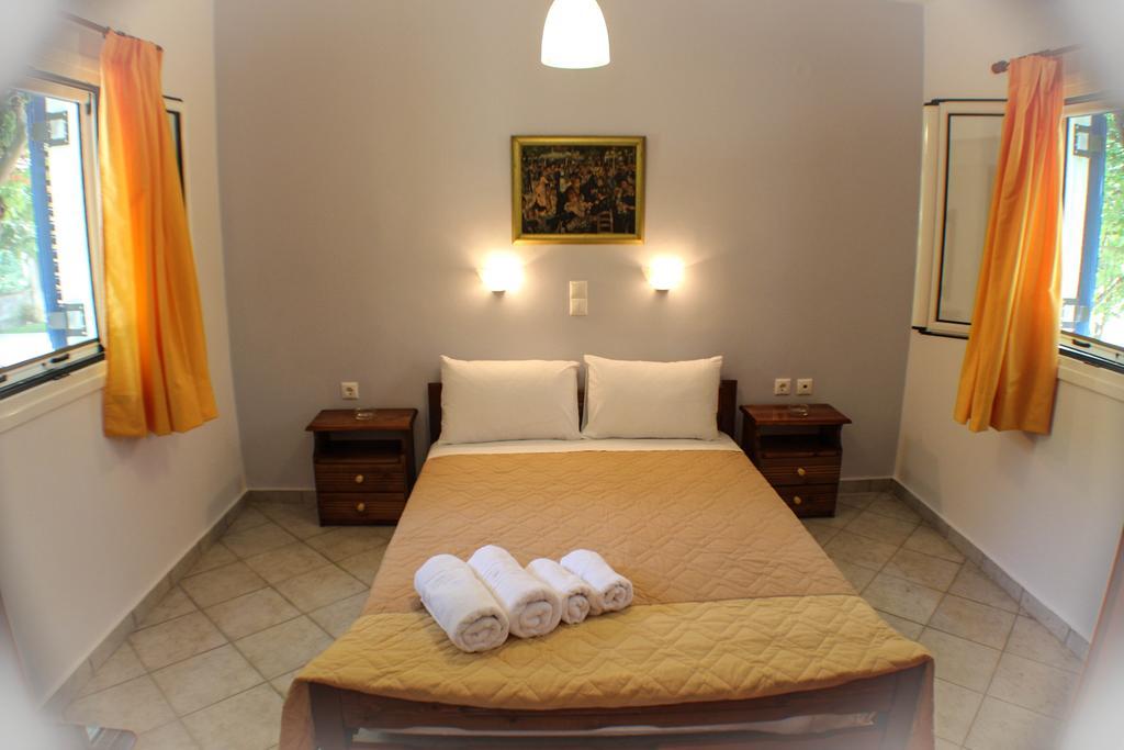 Xristina Studios Vasilikí Oda fotoğraf