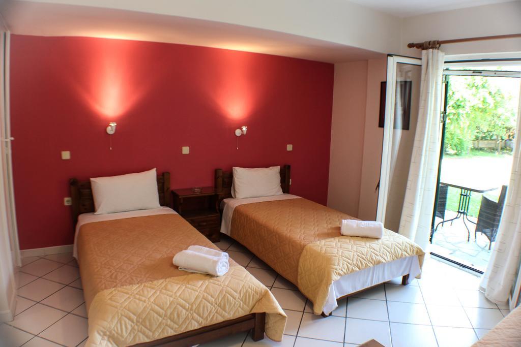 Xristina Studios Vasilikí Oda fotoğraf